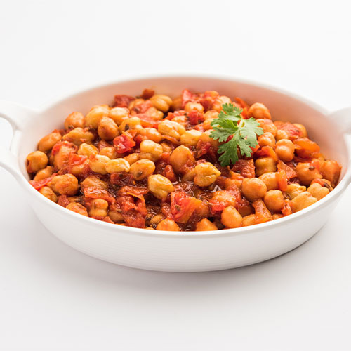 Channa Masala